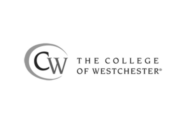 College of Westchester Logo