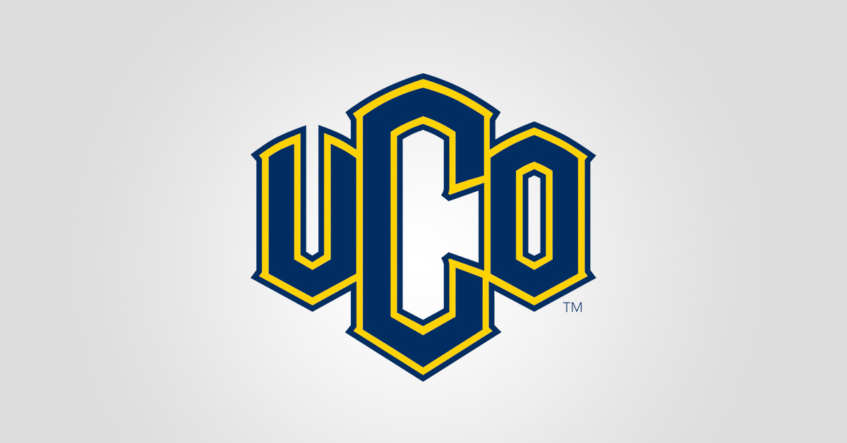 UCO logo over a subtle gradient
