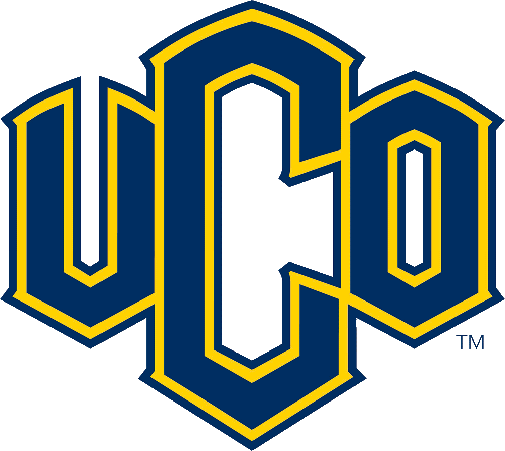 University of Central Oklahoma logo