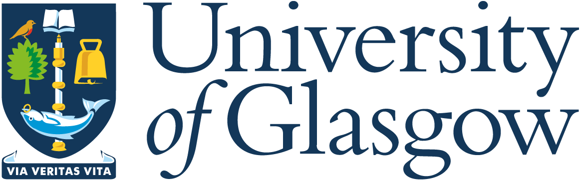 University of Glasgow logo