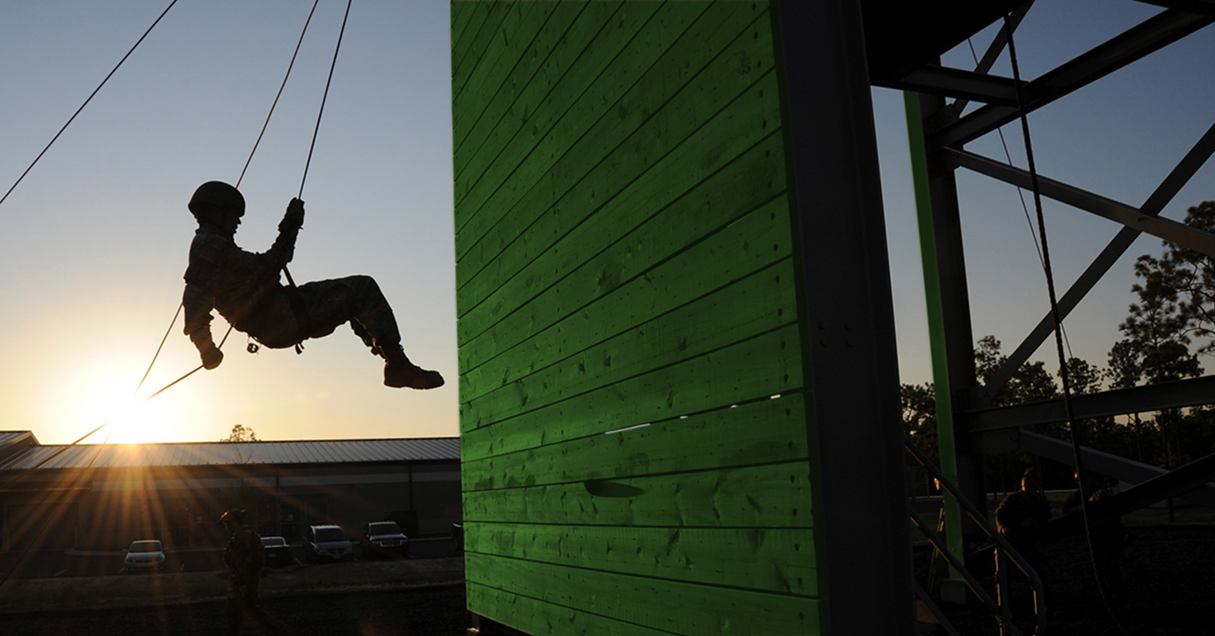 How the Joint Special Operations University Trains the Most Elite U.S. Military Forces