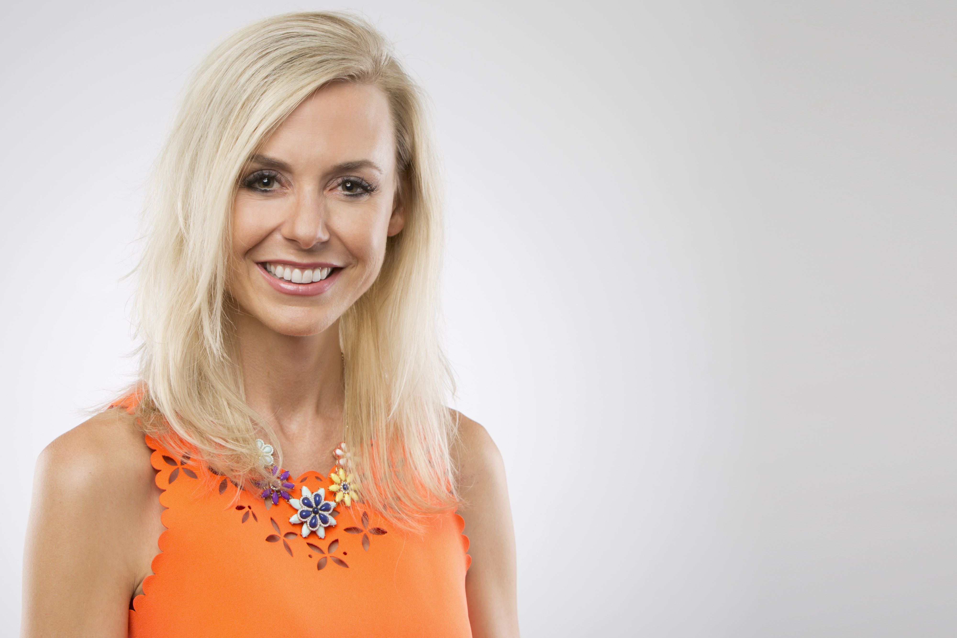Katie Alaniz, Ed.D.  head shot