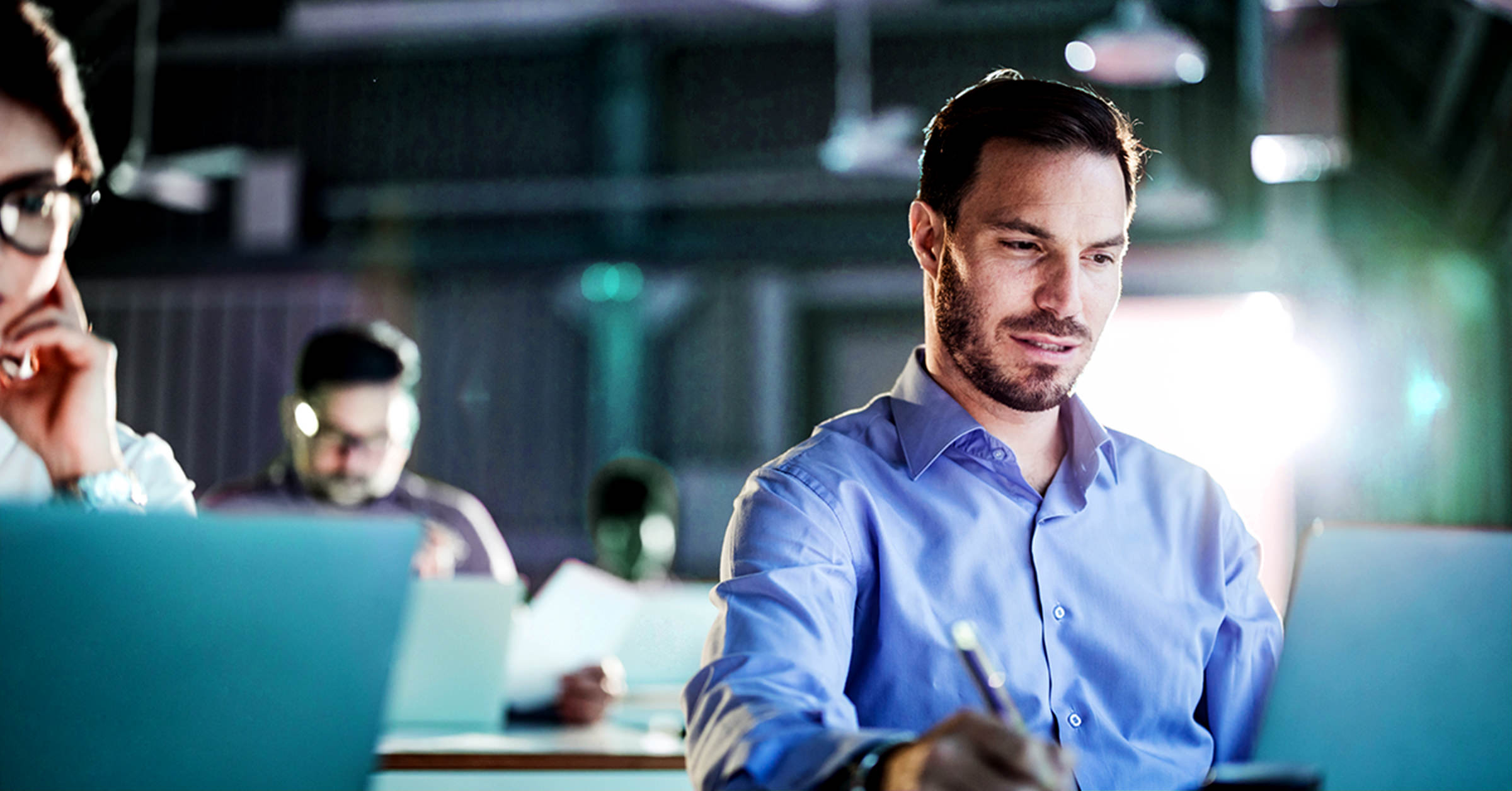 Improving Workforce Training to Support Top Priorities of State CIOs