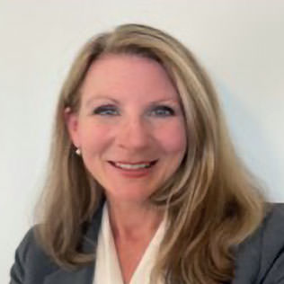 Jessica Nichols, Ph.D. head shot