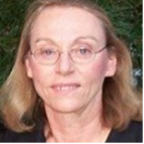 Linda Mensing Triplett, Ed.D.  head shot