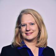 Laura J. Little, Ed.D. head shot
