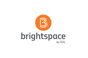 Brightspace Logo