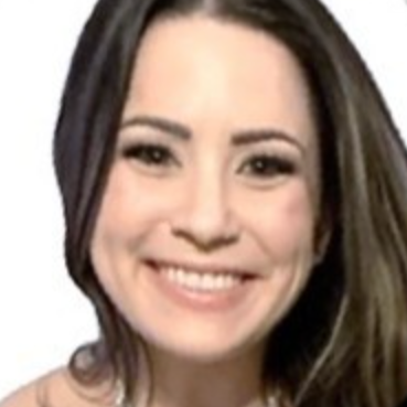 Briana McTigue head shot