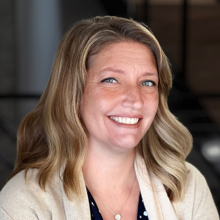 Jennifer A Schiller, Ph.D. head shot