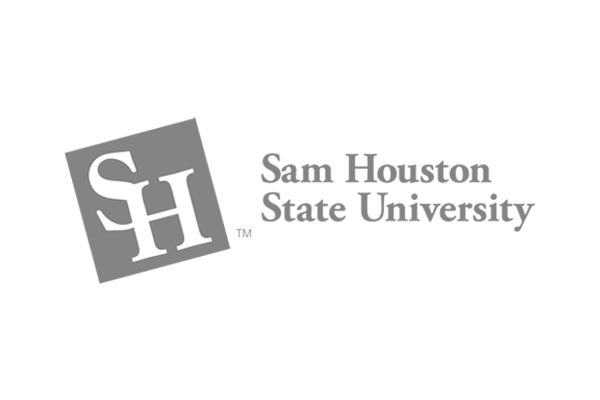 Sam Houston State University Logo