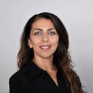 Magda El Baggar head shot