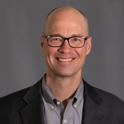 Jim Chalex head shot