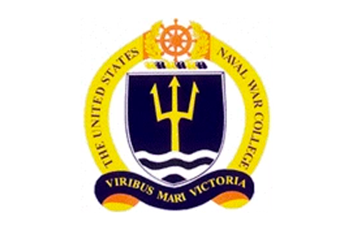 Emblem of United States Naval War College