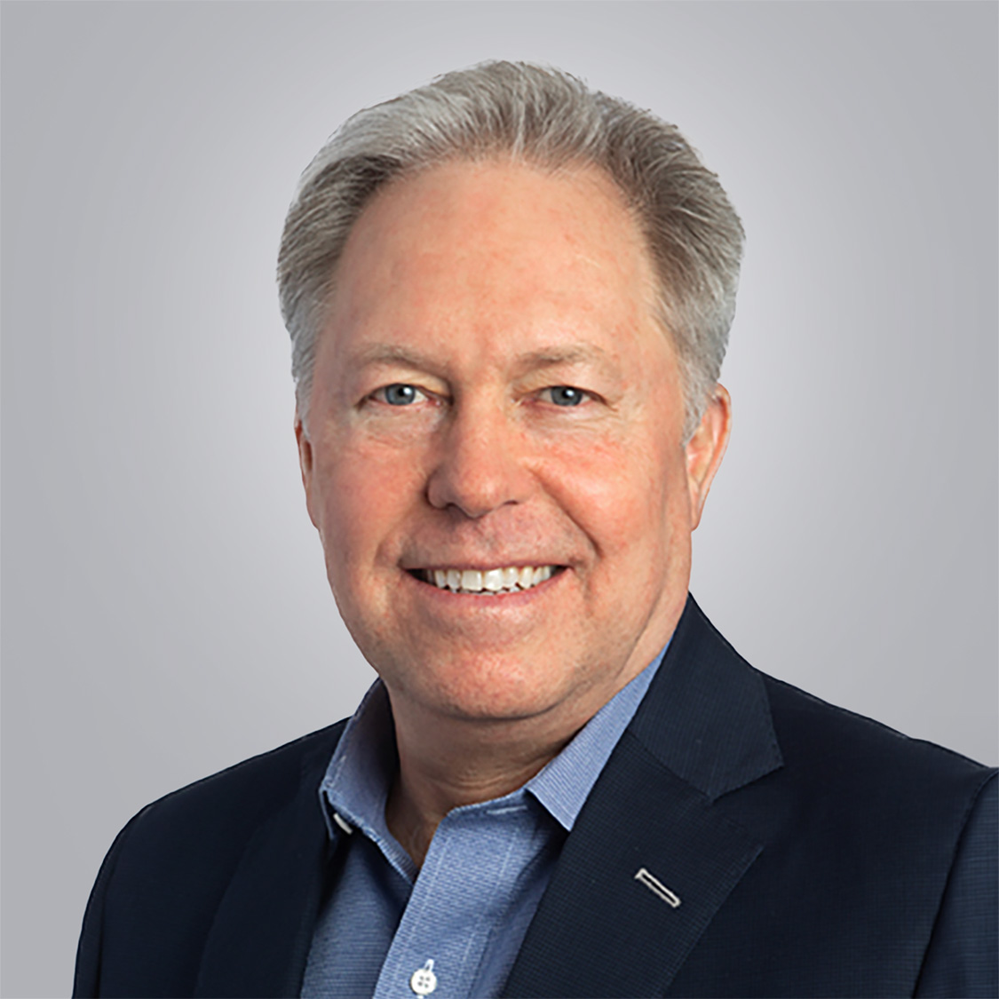 Bruce Dahlgren headshot