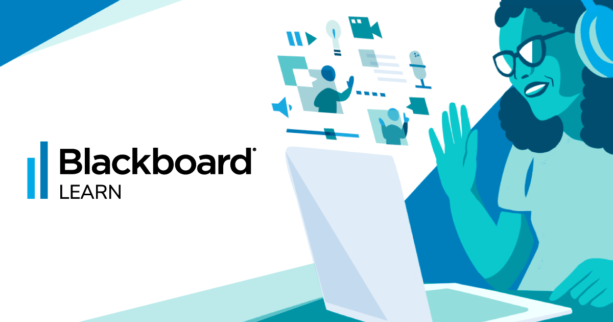 Blackboard Learn Ultra Roadmap Webinar Image