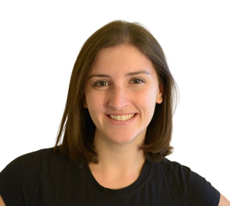 Dr. Kristyn Muller head shot