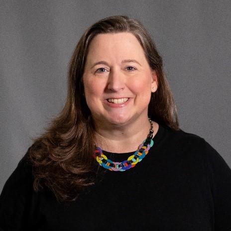 Dorie Wallace head shot