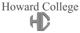 Howard College Logo
