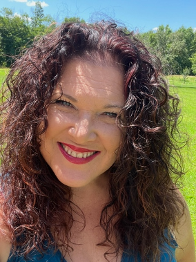Lisa Clark, Ed.D.  head shot