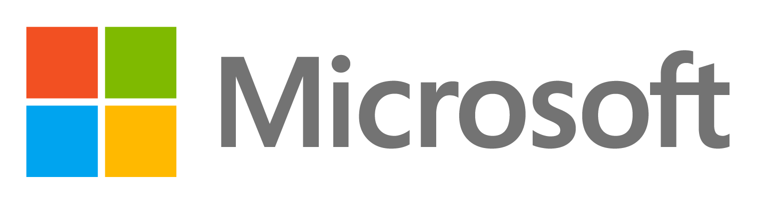 Microsoft Logo
