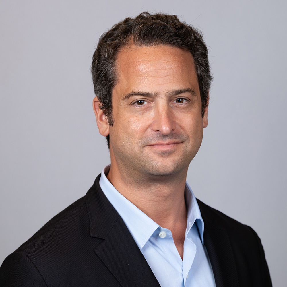 Garrick Bernstein