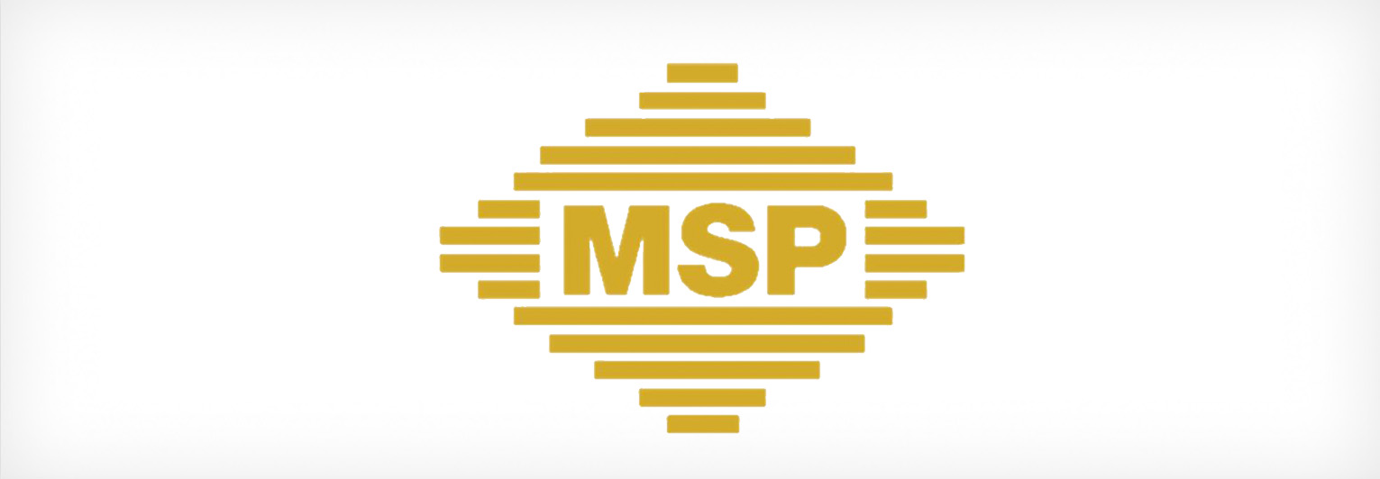 MSP Hitect Logo