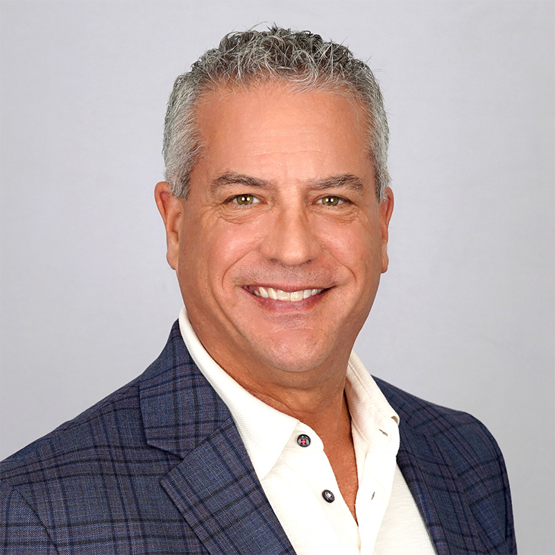 Brian Hoffmann