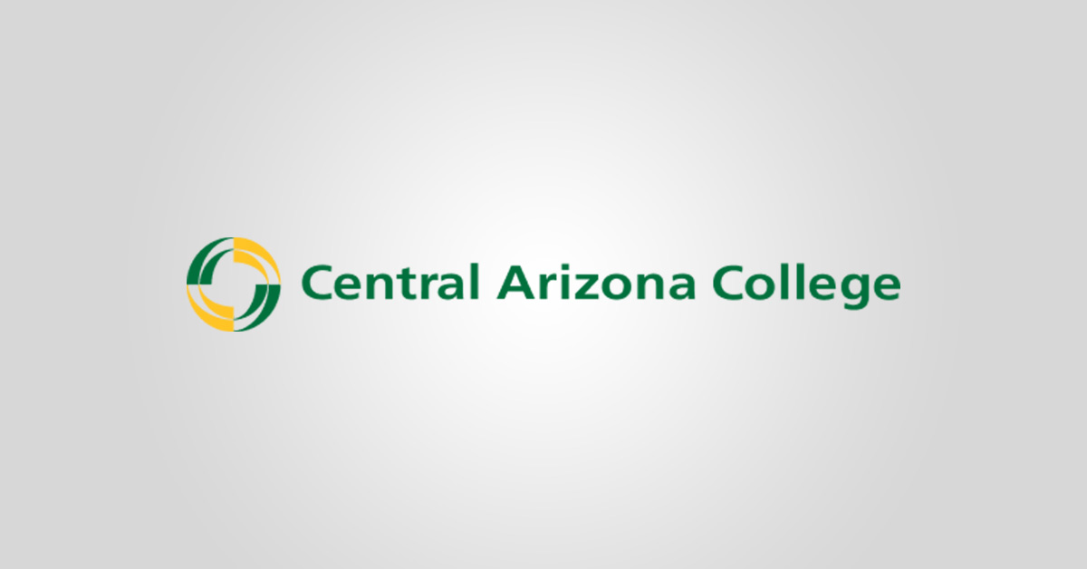 Eliminating Internal Silos and Focusing on Student Success at Central Arizona College 