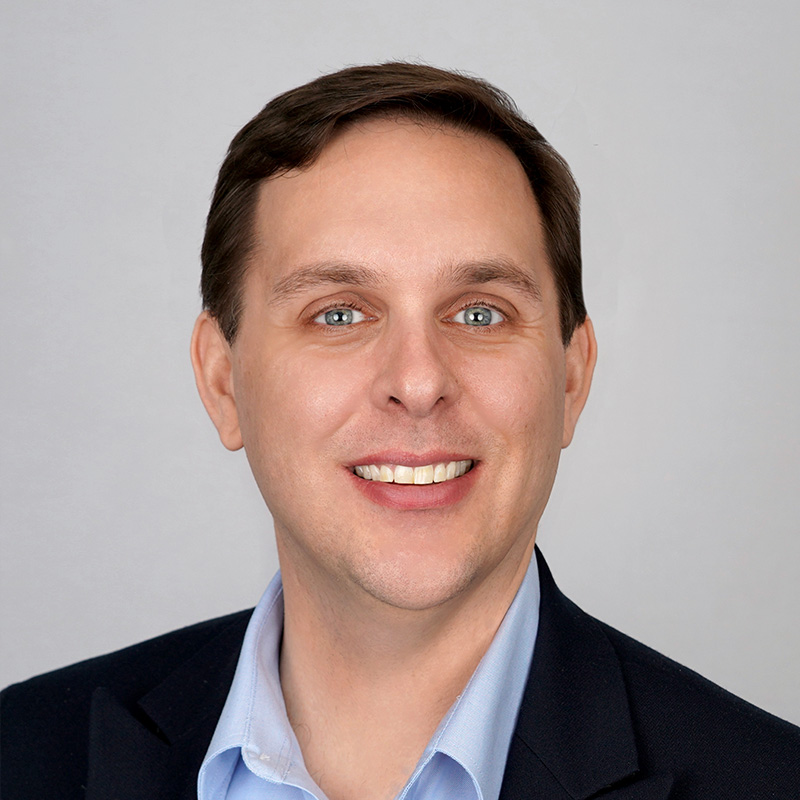 Michael Pohorylo