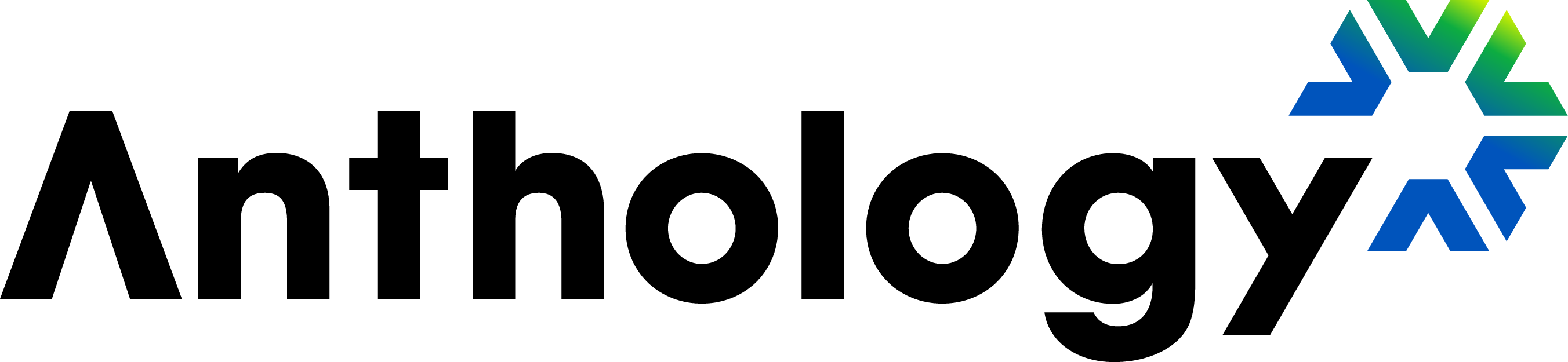 Blackboard by Anthology
