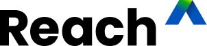 Reach Logo