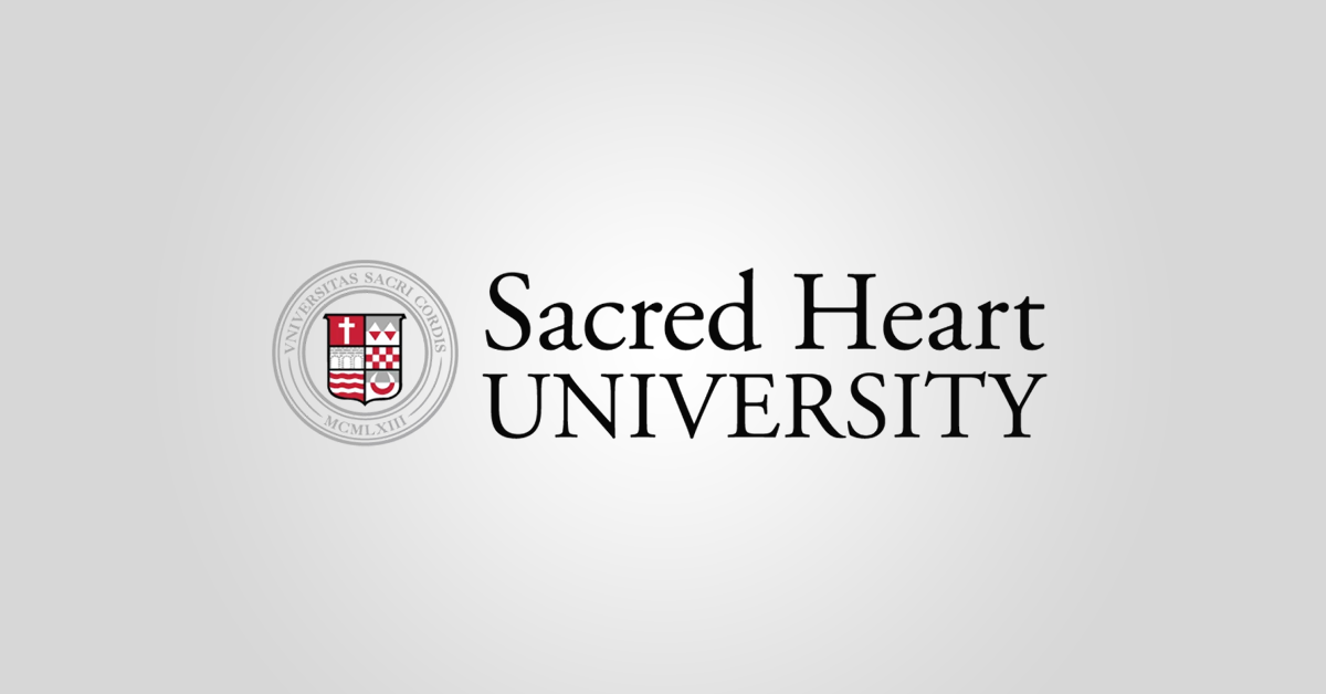 Sacred Heart University Logo