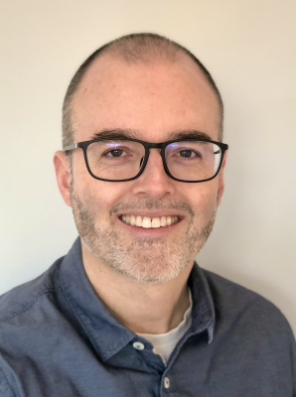 Stephan Geering head shot