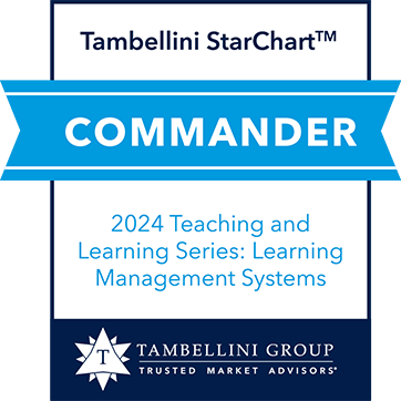 Tambellini StarChart 2024 Teaching and Learning Series Award