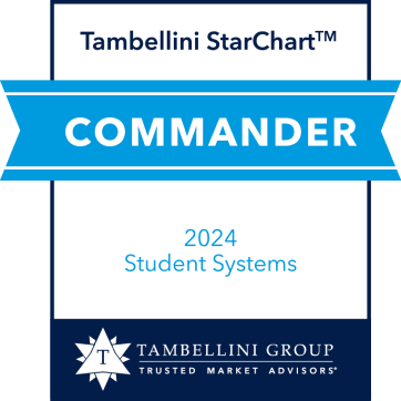 Tambellini Commander Award 2024