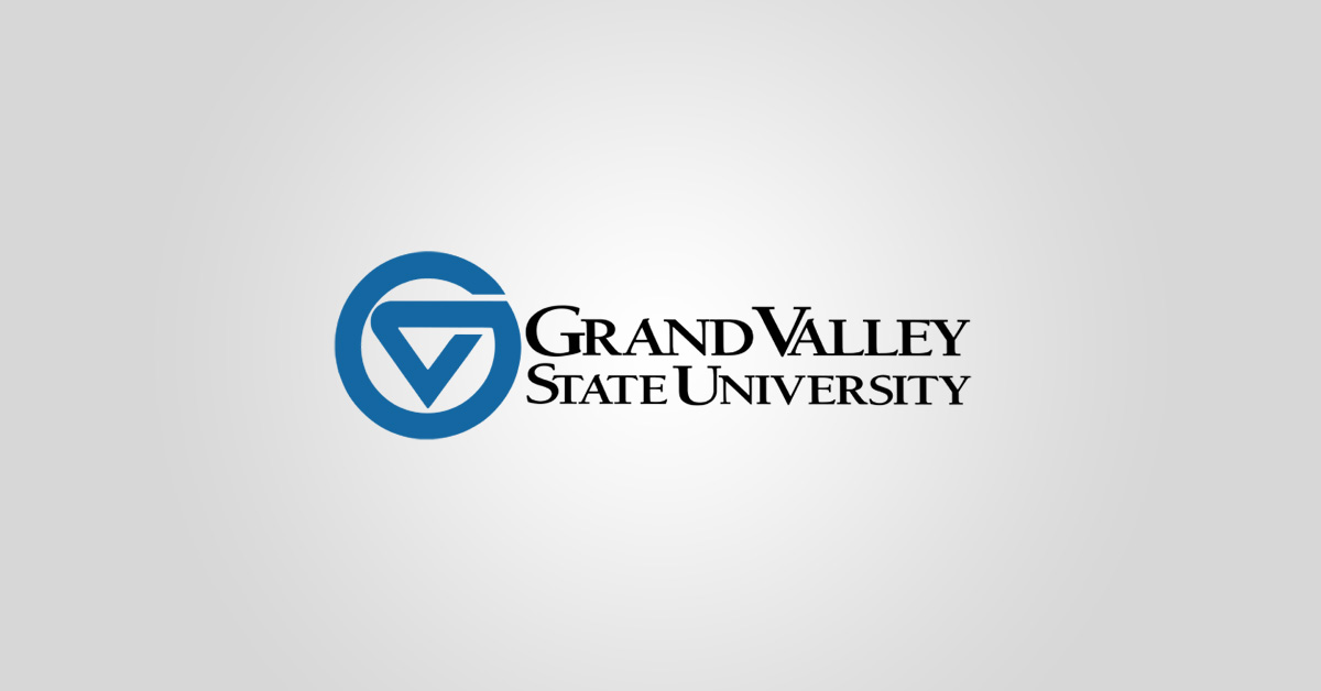 Grand Valley State University Case Study