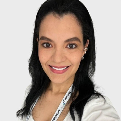Rosario Bruzón head shot