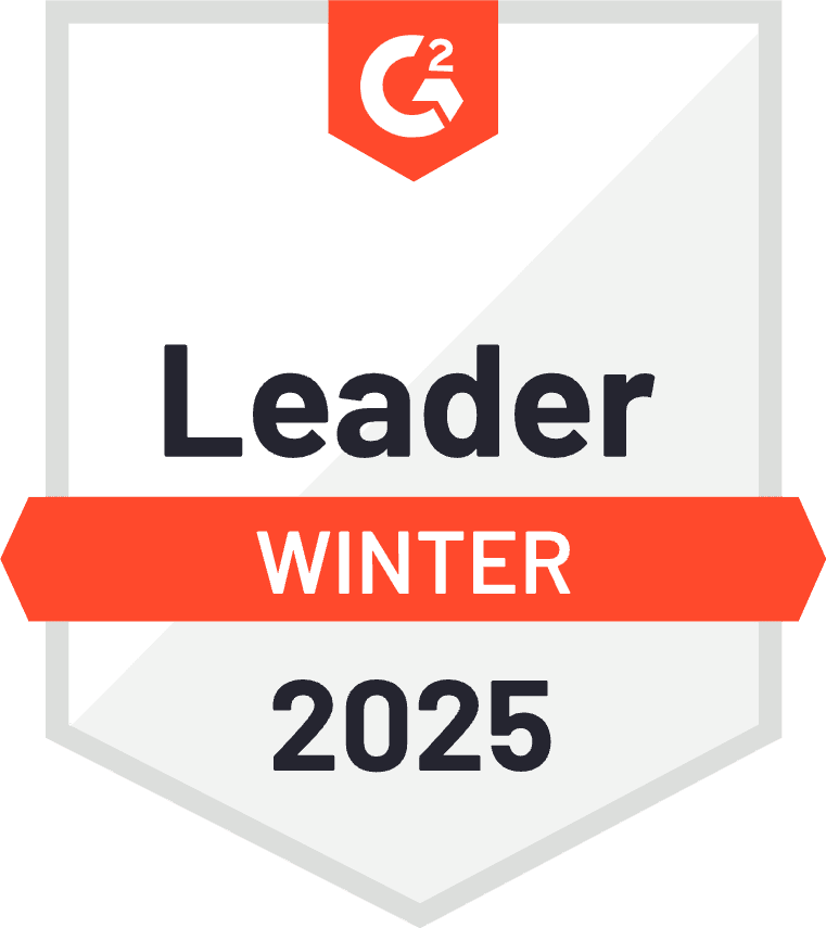 Leader Winter 2025 Award