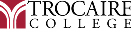Trocaire College Logo