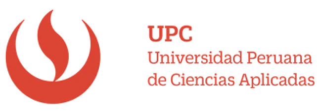 Universidad Peruana de Ciencias Aplicadas logo