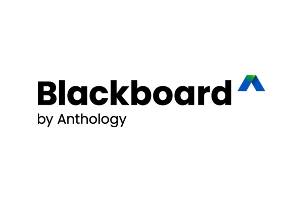 Blackboard Logo