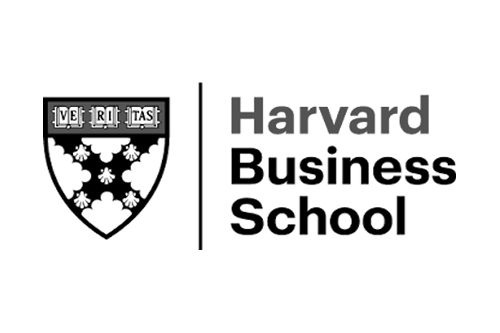 Harvard Business School Logo