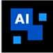 Illustration representing AI capabilities