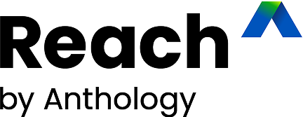 Reach by Anthology