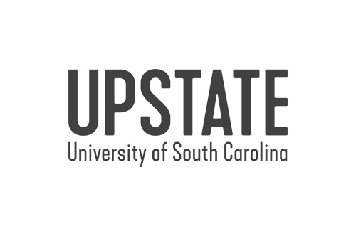 The University of South Carolina Upstate Logo