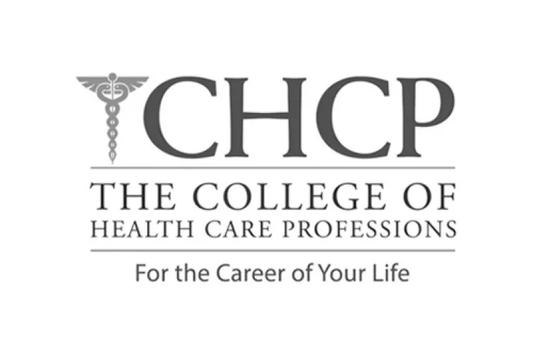 College of Health Care Professions logo