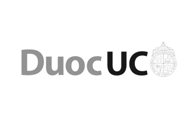 Duoc logo